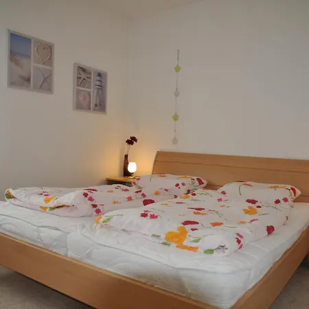 Apartment Haus Jodokus, Whg Winnie Kellenhusen