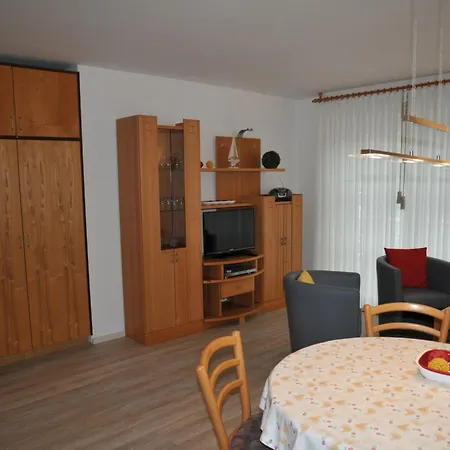 Apartment Haus Jodokus, Whg Winnie