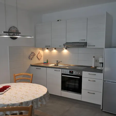 Haus Jodokus, Whg Winnie